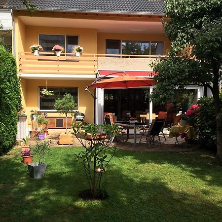 וויטליך Bed & Breakfast Faas מראה חיצוני תמונה
