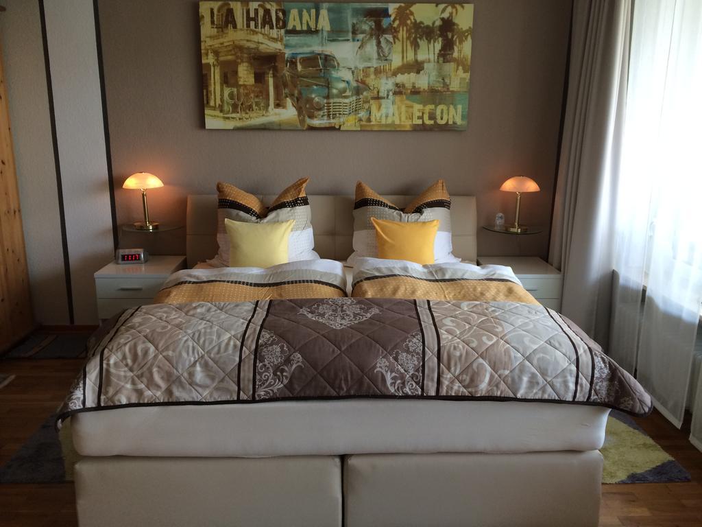 וויטליך Bed & Breakfast Faas מראה חיצוני תמונה