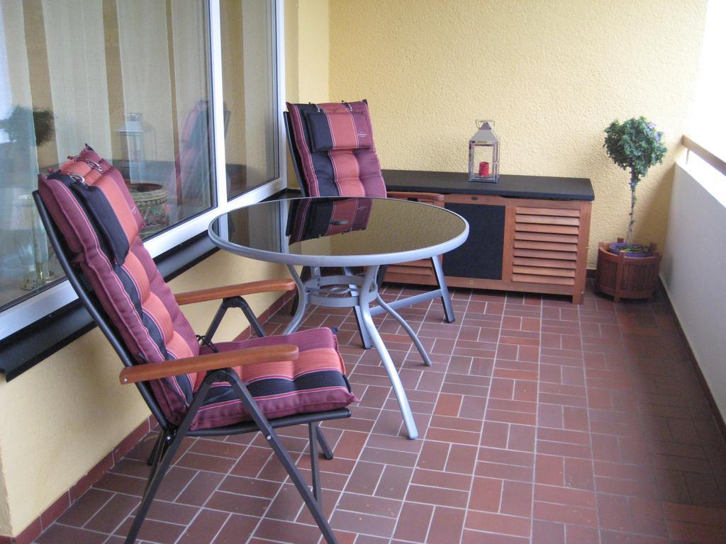 וויטליך Bed & Breakfast Faas מראה חיצוני תמונה