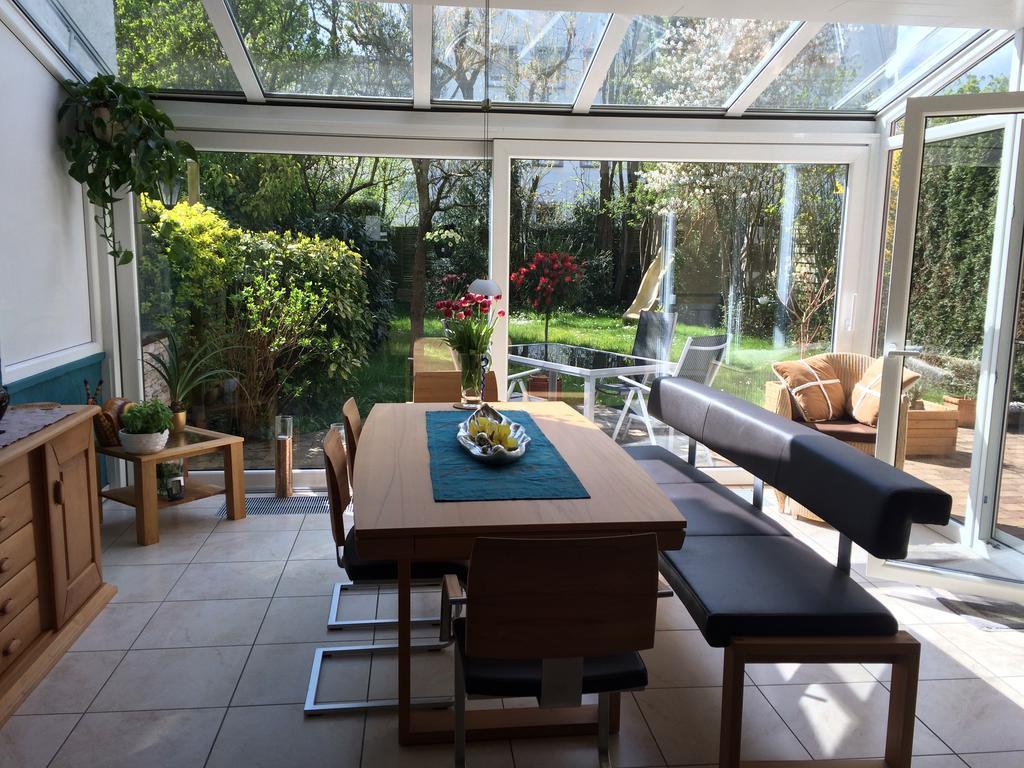 וויטליך Bed & Breakfast Faas מראה חיצוני תמונה