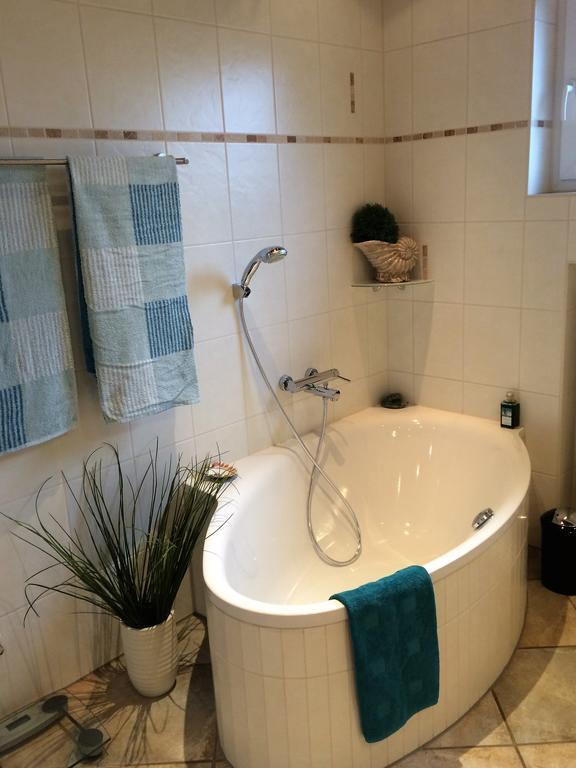 וויטליך Bed & Breakfast Faas מראה חיצוני תמונה