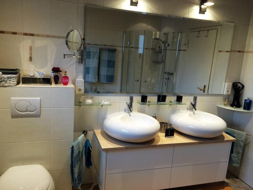 וויטליך Bed & Breakfast Faas מראה חיצוני תמונה
