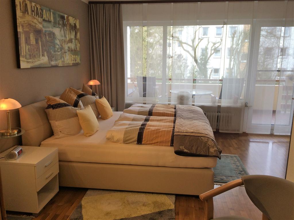 וויטליך Bed & Breakfast Faas מראה חיצוני תמונה