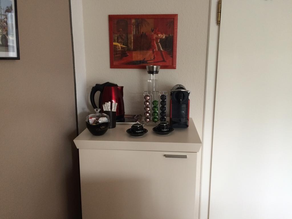 וויטליך Bed & Breakfast Faas מראה חיצוני תמונה