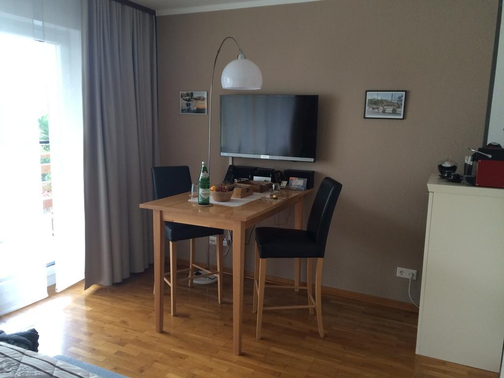 וויטליך Bed & Breakfast Faas מראה חיצוני תמונה