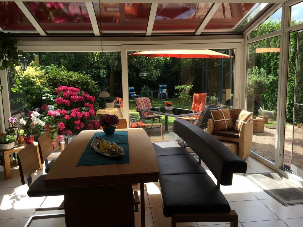 וויטליך Bed & Breakfast Faas מראה חיצוני תמונה
