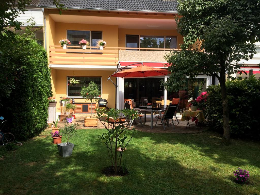 וויטליך Bed & Breakfast Faas מראה חיצוני תמונה